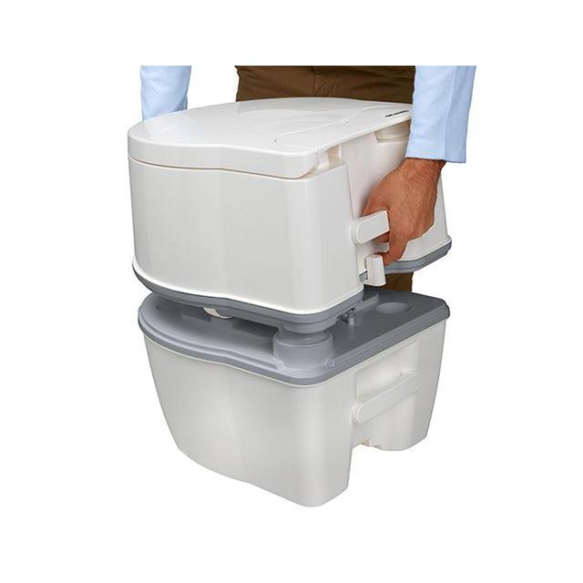 THETFORD PORTA POTTI 565P Portable Camping Caravan Toilet-Portable Toilets-Thetford- DC Leisure