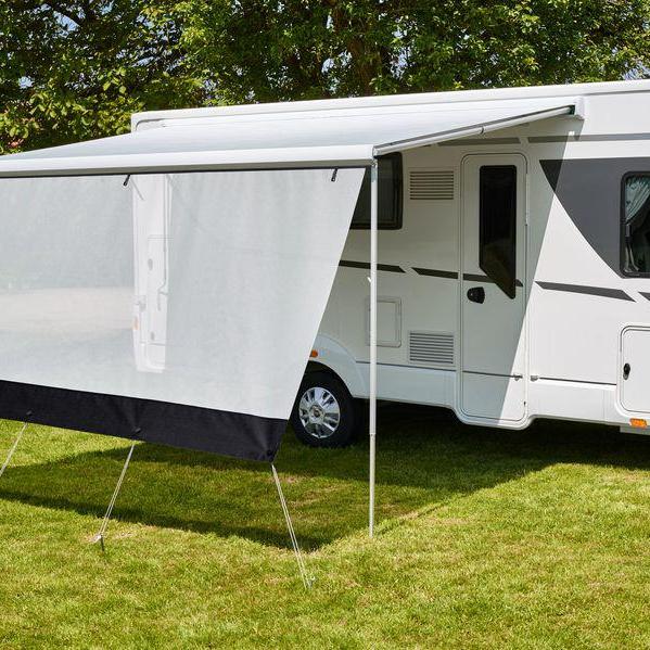 Thule Sun Blocker G2 - Front-Awnings-Thule- DC Leisure