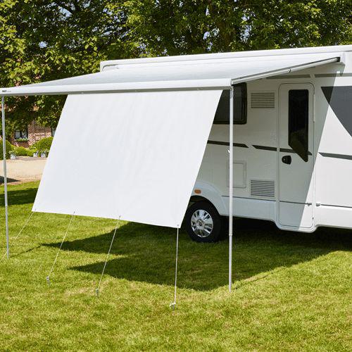 Thule View Blocker G2 - Front-Awnings-Thule- DC Leisure