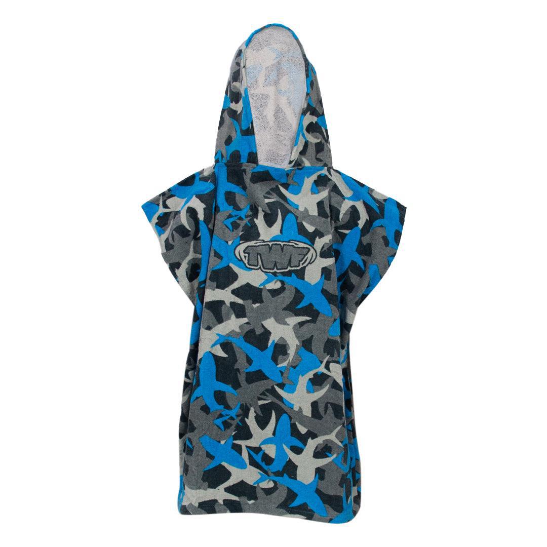 TWF Kids Changing Towel-Accessories-TWF-5060847568854-1829-ONE-21- DC Leisure