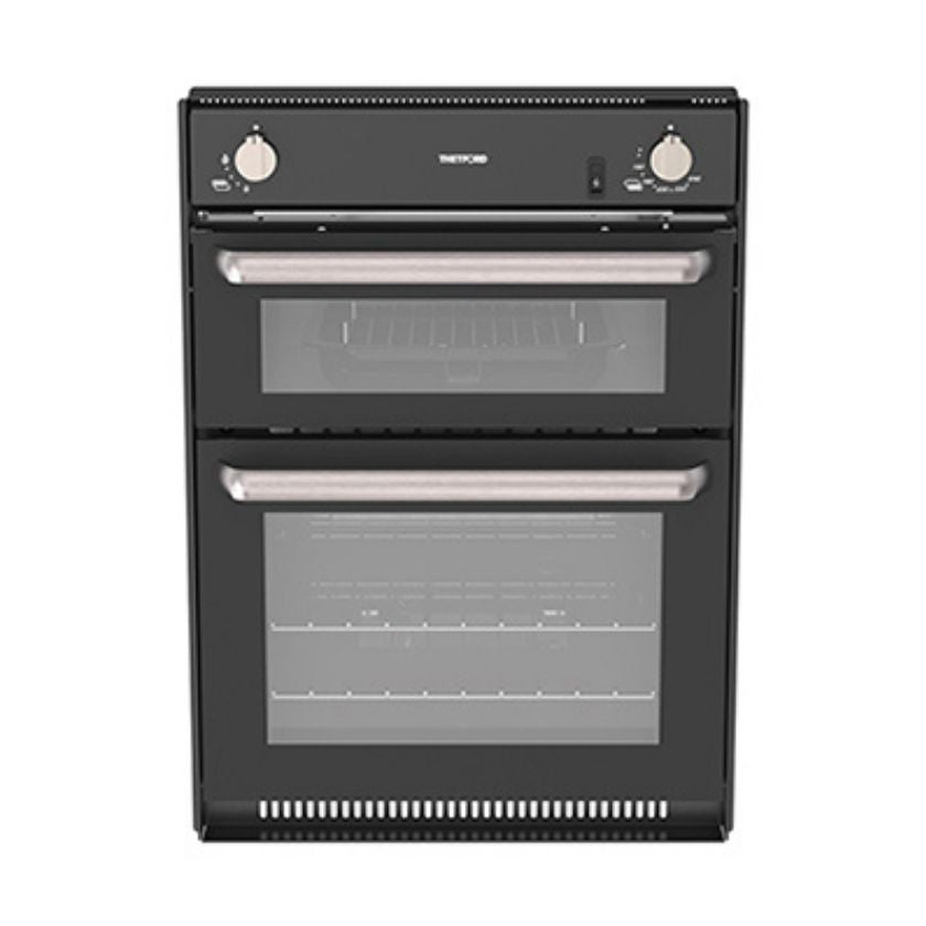 Thetford Midi Prima MK3 Oven & Grill Caravan & Motorhome 12V-Ovens-Thetford- DC Leisure