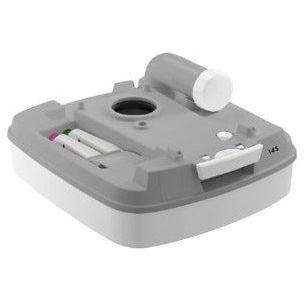 Thetford Porta Potti Qube 145 Portable Camping Caravan Toilet-Portable Toilets-Thetford- DC Leisure
