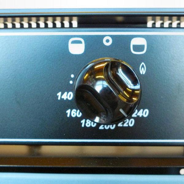 Thetford Spinflo Duplex 445 36 litre Campervan and Motorhome Oven Grill-Kitchen Appliances-Thetford- DC Leisure