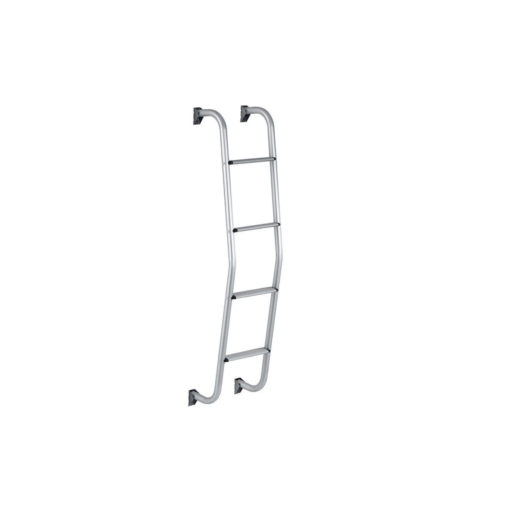 Thule 4 Step Ladder-Ladders-Thule- DC Leisure