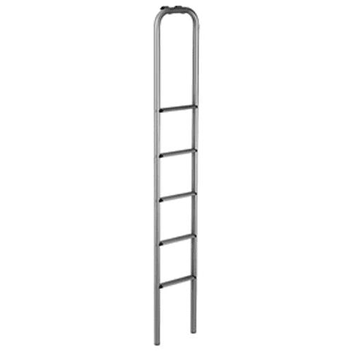 Thule 5 Step Ladder – Lightweight Indoor Aluminium Ladder-Ladders-Thule- DC Leisure