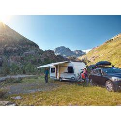 Thule 6300 Roof Mounted Wind Out Awning - Motorhome Campervan-Awnings-Thule- DC Leisure