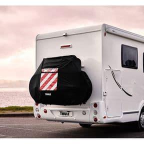 Thule Bike Cover - 4 Bikes-Bike Cover-Thule- DC Leisure