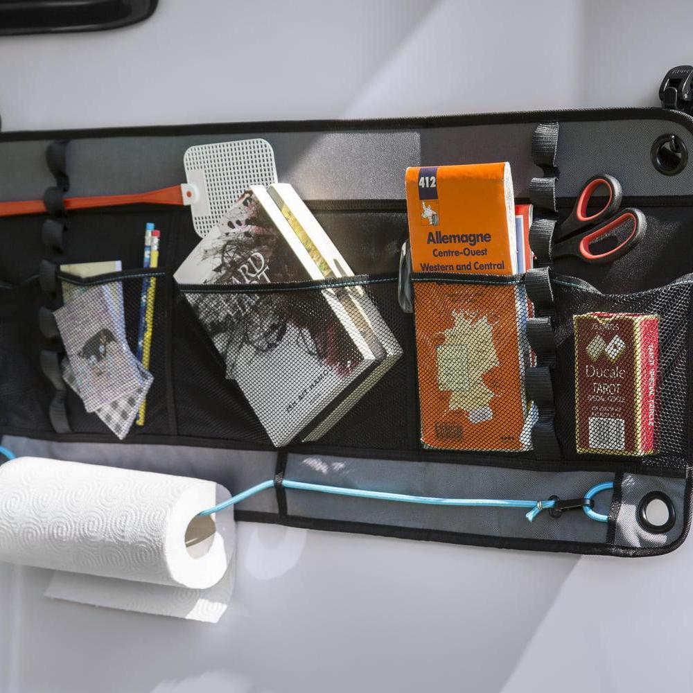 Thule Countertop Organiser-Storage-Thule- DC Leisure
