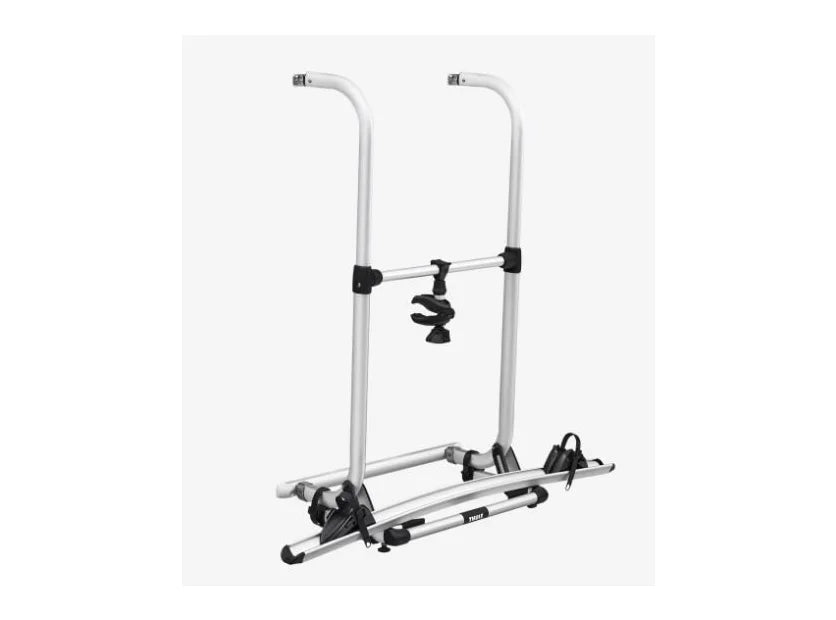 Thule Elite G2 One Bike – Rear Wall Single Bike Carrier for Motorhomes-Bike Carriers-Thule- DC Leisure