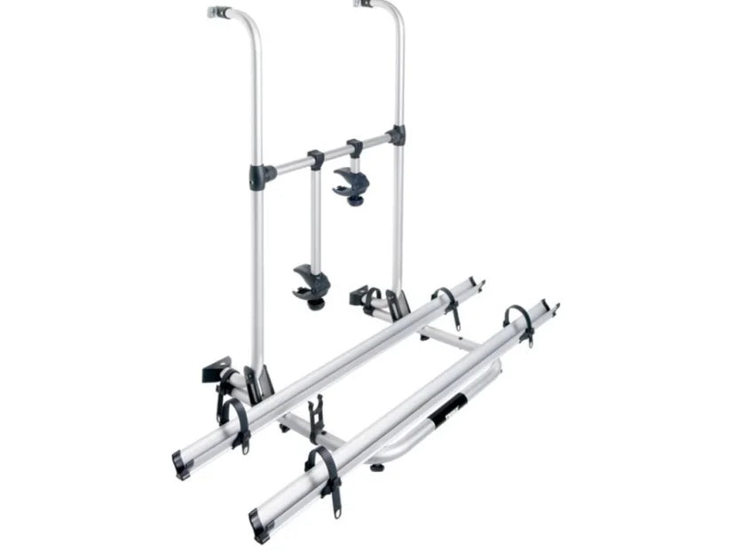 Thule Elite G2 Rear Wall Bike Carrier Range – Secure E-Bike Carrier for Motorhomes-Bike Carriers-Thule-5415182009232-306562- DC Leisure