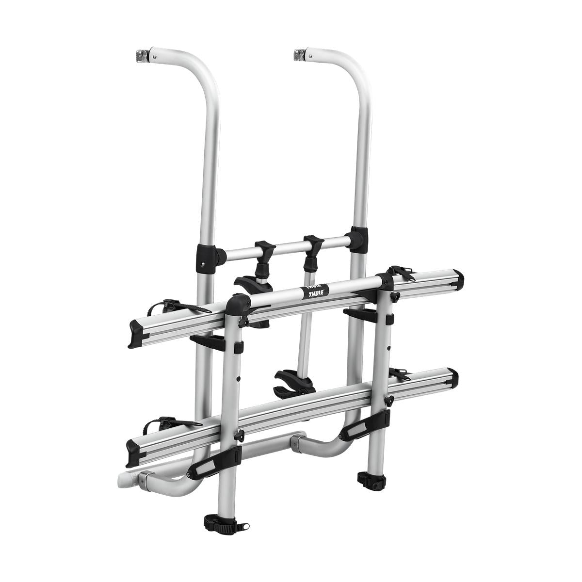 Thule Elite G2 Rear Wall Bike Carrier Range – Secure E-Bike Carrier for Motorhomes-Bike Carriers-Thule- DC Leisure