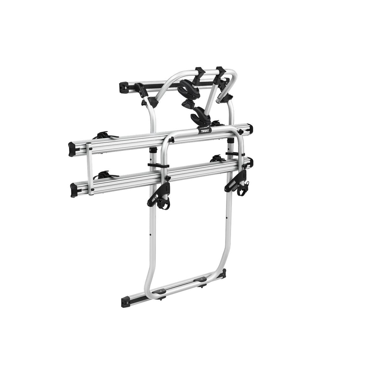 Thule Elite XT Bike Rack Range for Ducato, Jumper, Boxer, Crafter, Sprinter, Movano Campervans-Bike Carriers-Thule- DC Leisure