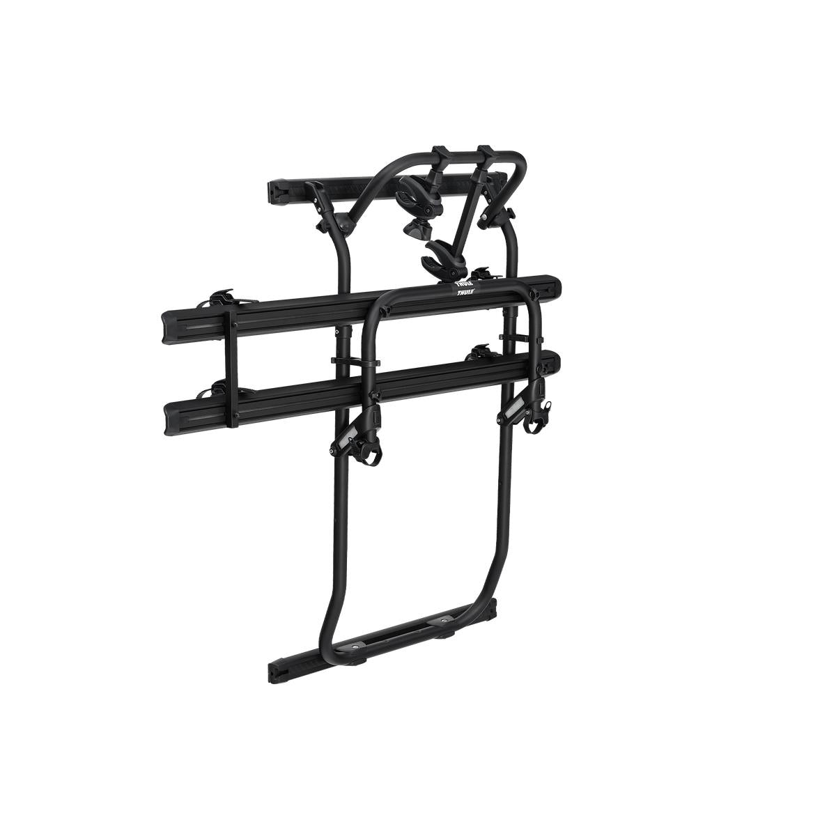 Thule Elite XT Bike Rack Range for Ducato, Jumper, Boxer, Crafter, Sprinter, Movano Campervans-Bike Carriers-Thule- DC Leisure
