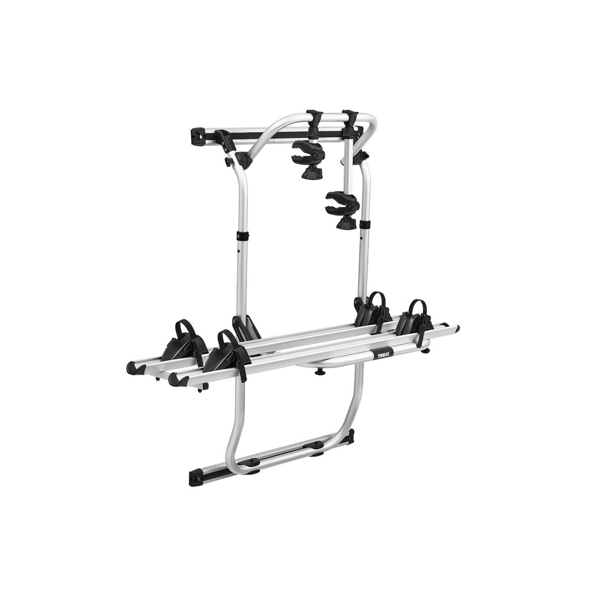 Thule Elite XT Bike Rack Range for Ducato, Jumper, Boxer, Crafter, Sprinter, Movano Campervans-Bike Carriers-Thule- DC Leisure