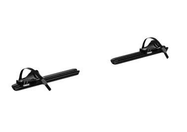 Thule Fat Bike Rail - Short-Bicycle Accessories-Thule- DC Leisure