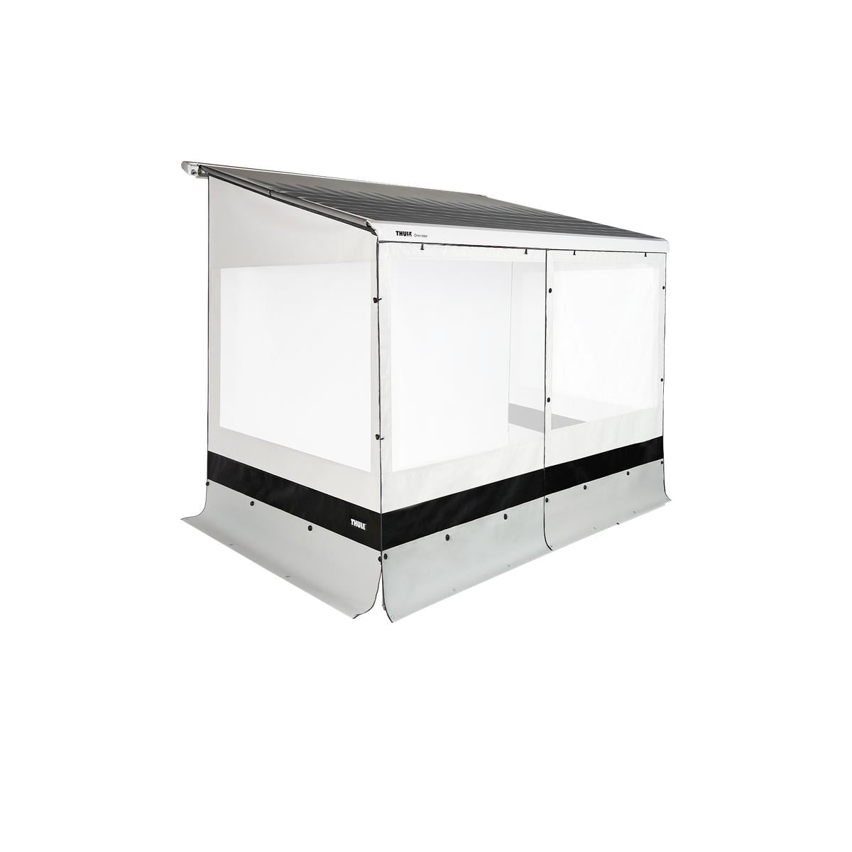 Thule G2 Rain Blocker Pack – Complete Weather Protection Kit for Compact Campervans-Awning Tents-Thule- DC Leisure