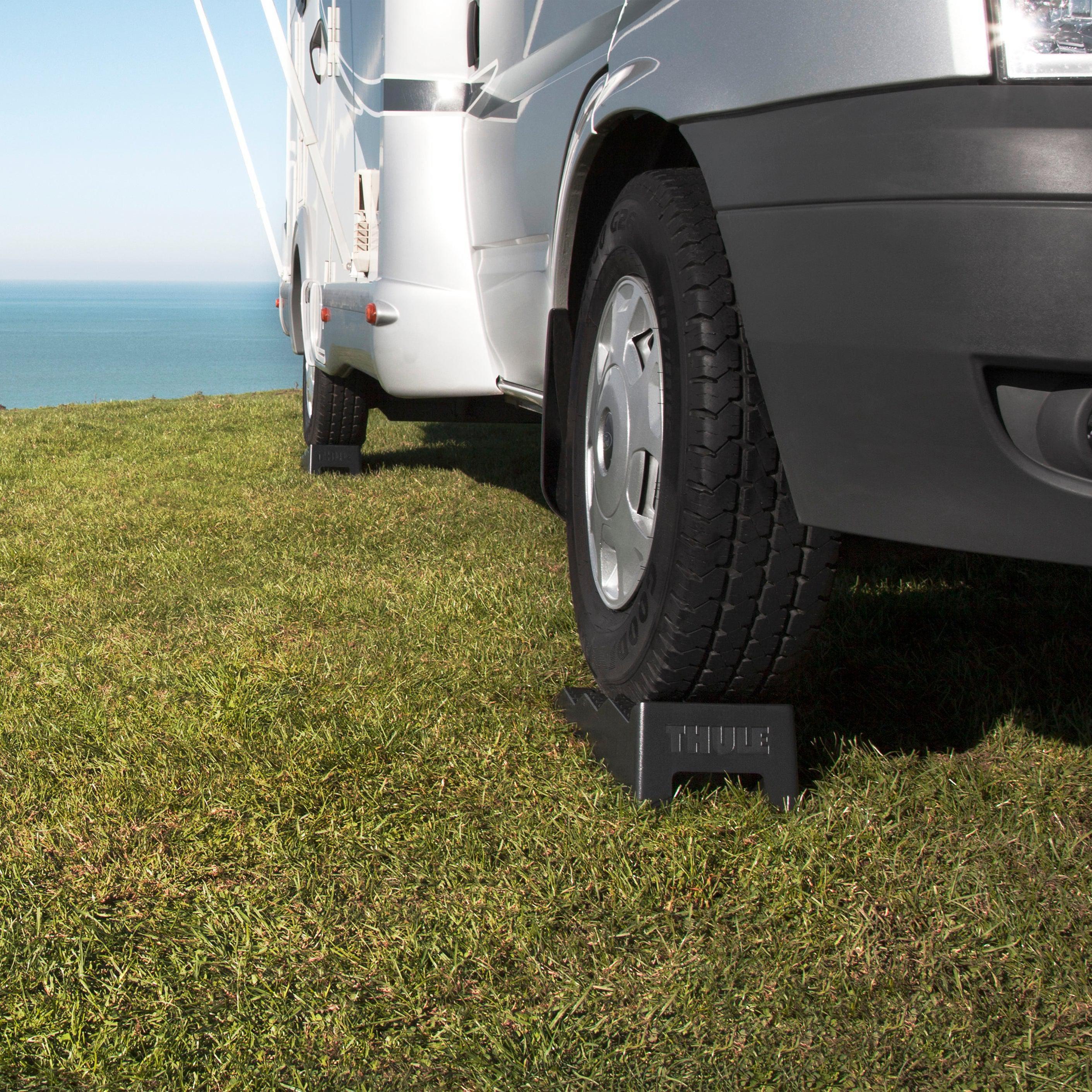 Thule Level Ups with Bag-External Accesories-Thule- DC Leisure