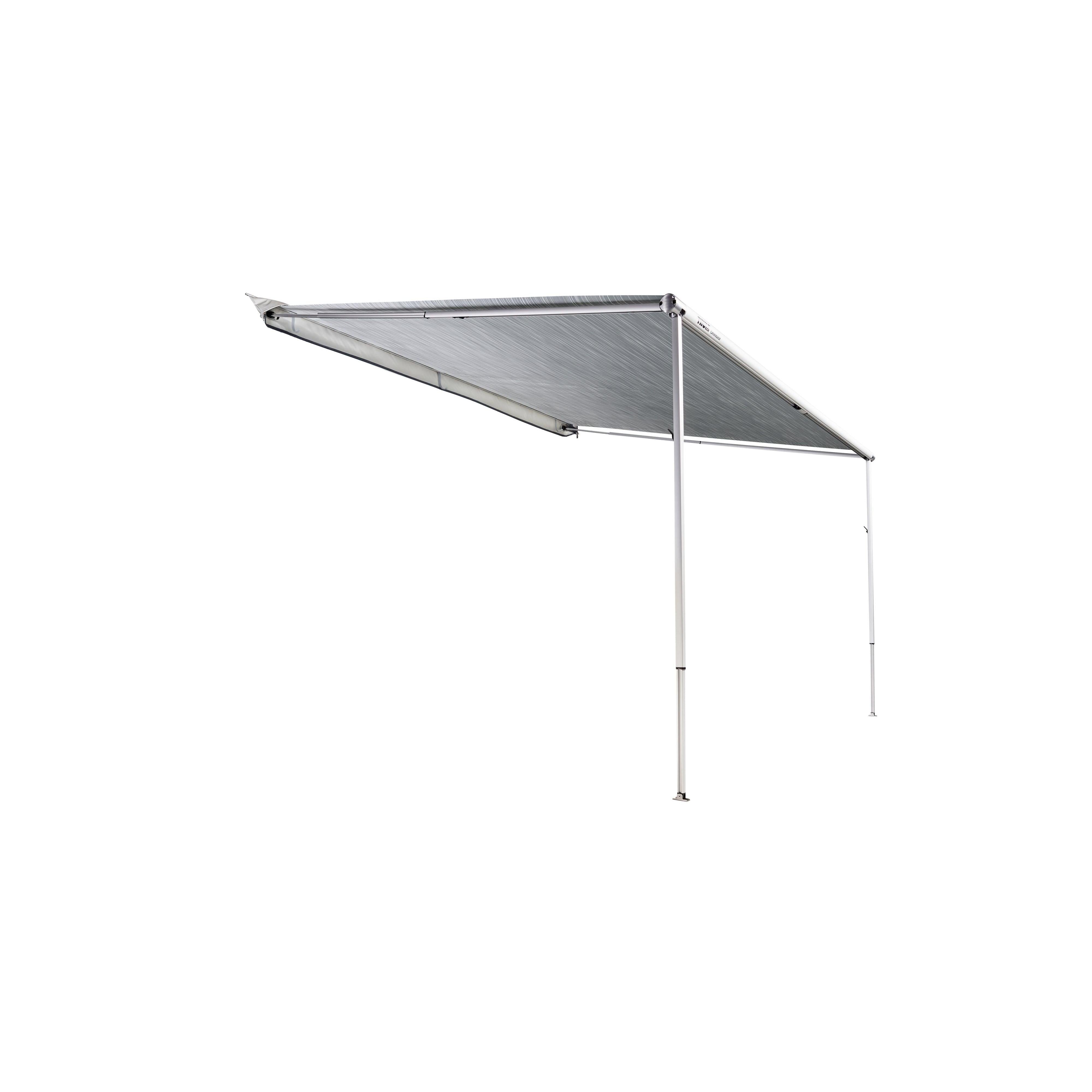 Thule Omnistor 1200 Lightweight Manual Caravan Awning-Awnings-Thule- DC Leisure