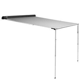 Thule Omnistor 3200 Awning - Wall Mounted / Manual Roll Out-Awnings-Thule- DC Leisure