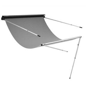 Thule Omnistor 3200 Awning - Wall Mounted / Manual Roll Out-Awnings-Thule- DC Leisure