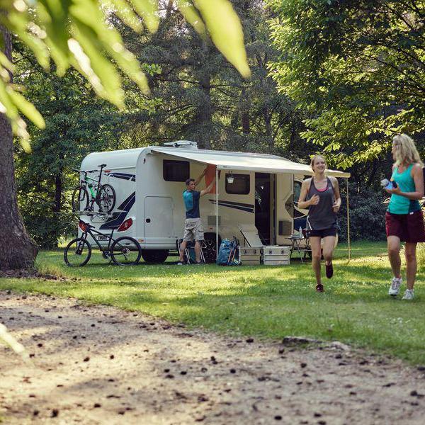 Thule Omnistor 5200 Wall Mounted Awning-Awnings-Thule- DC Leisure