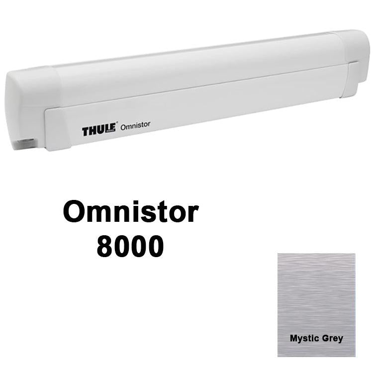 Thule Omnistor 8000 - Wall Mounted Awning-Awnings-Thule- DC Leisure
