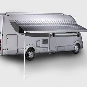 Thule Omnistor 9200 Roof Mounted Awning-Awnings-Thule- DC Leisure