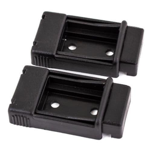 Thule Omnistor Awning Leg Wall / Bottom Mounting Bracket-Awning Accessories-Thule- DC Leisure