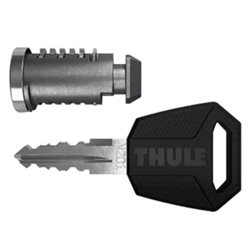 Thule One-Key System – Replacement Lock Set for Thule Products-Vehicle Safety & Security-Thule- DC Leisure