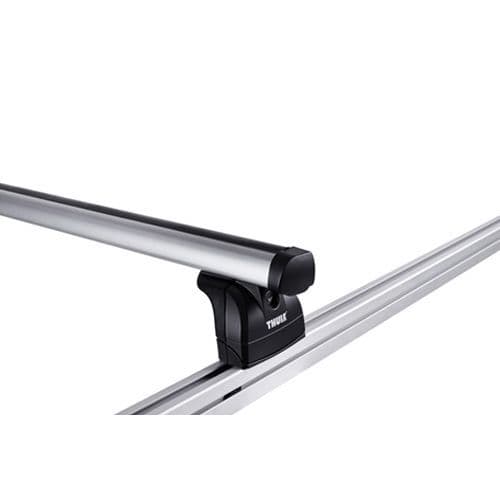 Thule ProBar Flex Load Bars – Lockable Roof Bars for SmartClamp System-Roof Racks & Rails-Thule- DC Leisure