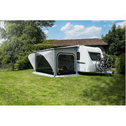 Thule Quickfit Mosquito Panel-Awning Accessories-Thule- DC Leisure