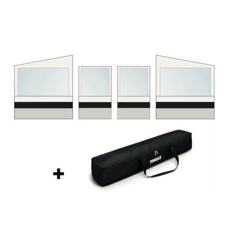 Thule Rain Blocker G2 Pack - Minivan Kit-Awning Tents-Thule- DC Leisure