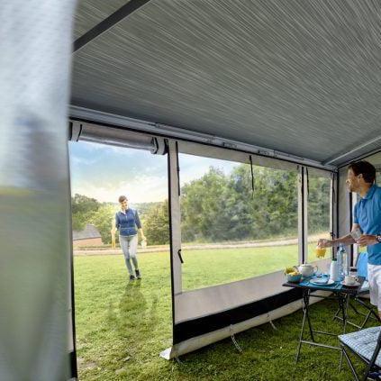 Thule Residence G3 - 9200 Awning-Awning Tents-Thule-301535/301540- DC Leisure