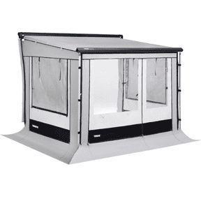Thule Residence G3 Awning Tent for Omnistor 5102 on VW T5/T6-Awning Tents-Thule- DC Leisure