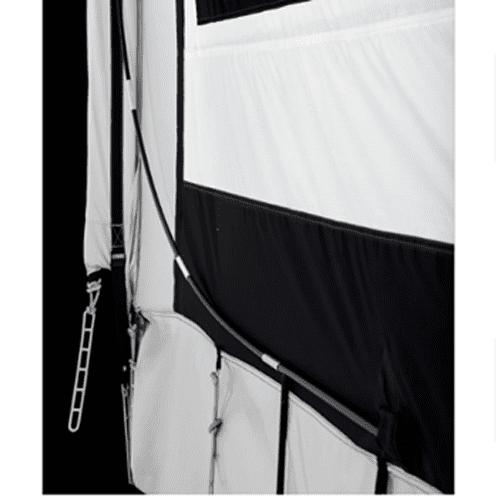 Thule Side Tensioning Kit – QuickFit Tent Wall Seal Poles-Fitting Kit-Thule- DC Leisure