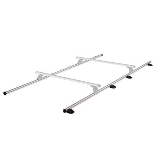 Thule Smart Clamp System - Roof Rails for Ducato, Boxer, Relay, Movano Campervans-Roof Racks & Rails-Thule- DC Leisure