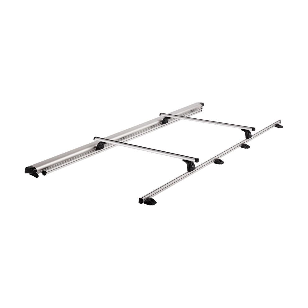 Thule SmartClamp System – Roof Base Rails for Omnistor 6300/6200 Awning Pack-Roof Racks & Rails-Thule- DC Leisure