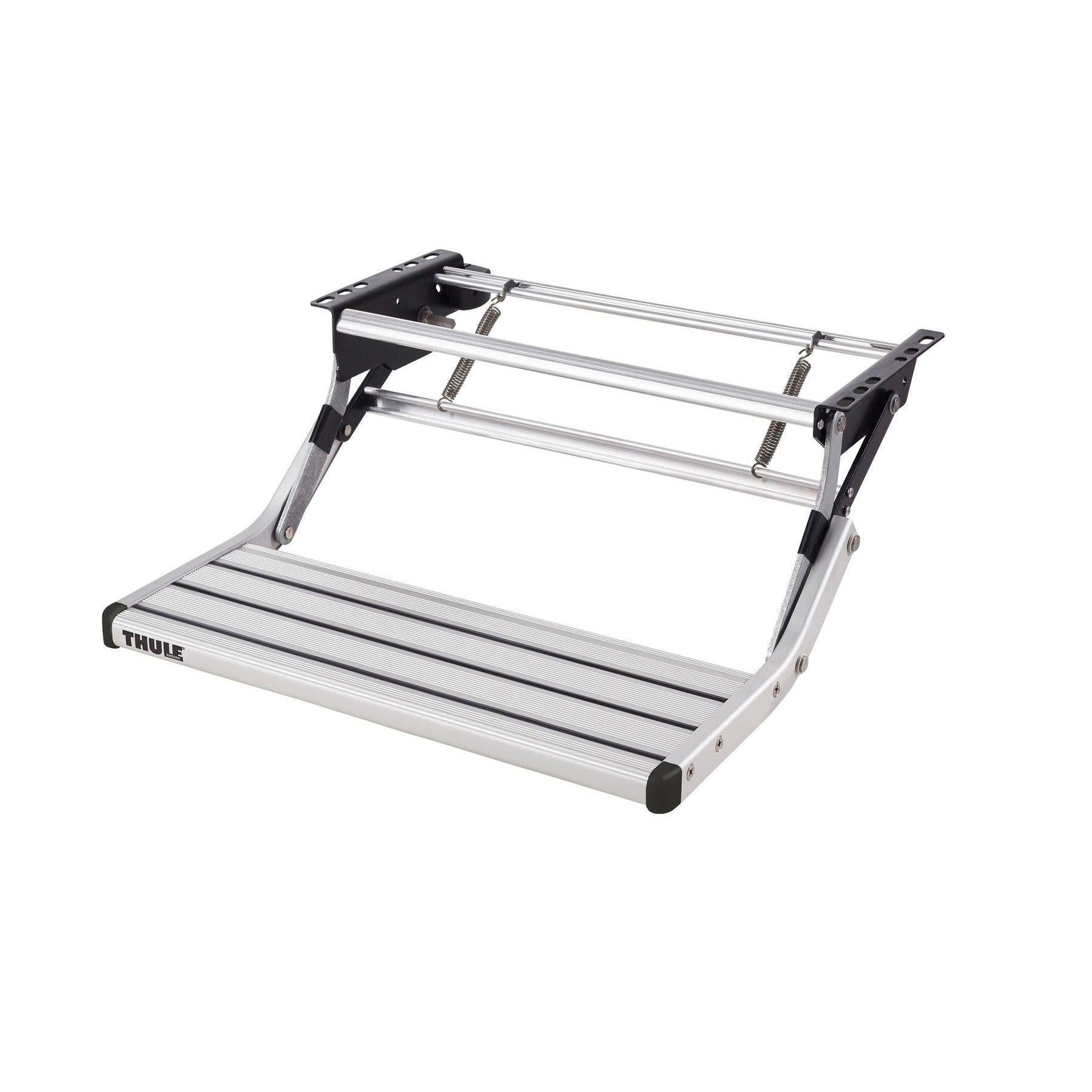 Thule Step Manual 550-Steps-Thule- DC Leisure