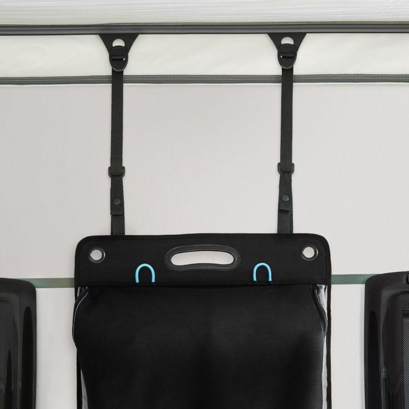 Thule Strap Kit for Organisers-Camping Accessories-Thule- DC Leisure