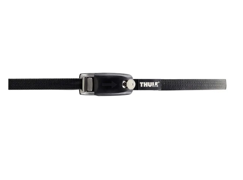 Thule Strap Lock – Steel Core Security Strap for Bikes & Gear-Vehicle Safety & Security-Thule- DC Leisure