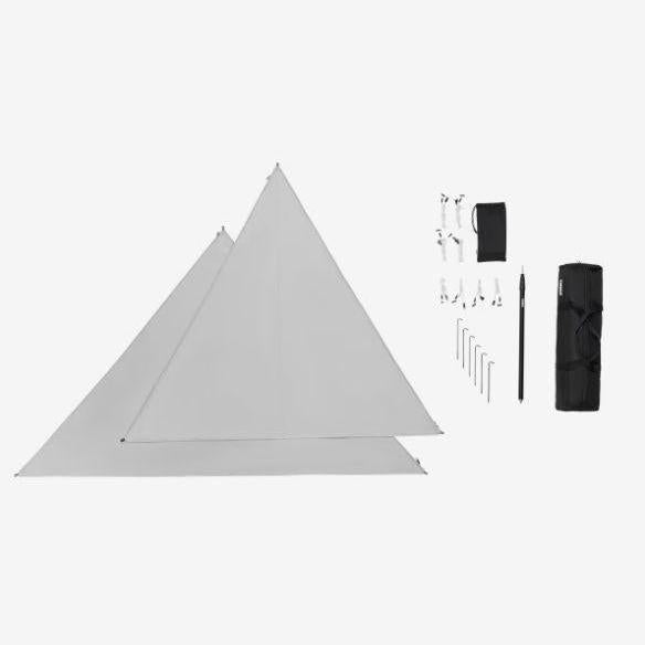 Thule Subsola - Front Pack-Subsola-Thule- DC Leisure