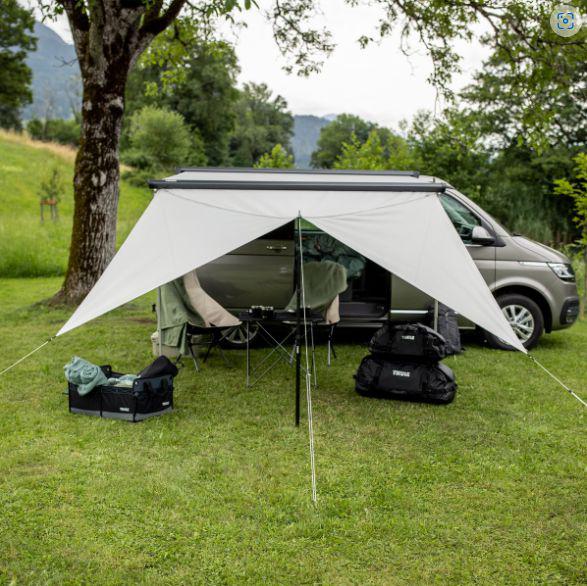 Thule Subsola - Medium Panel-Smart Panels-Thule- DC Leisure