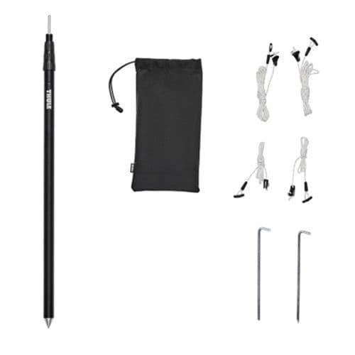 Thule Subsola - Support Pole-Awnings-Thule- DC Leisure