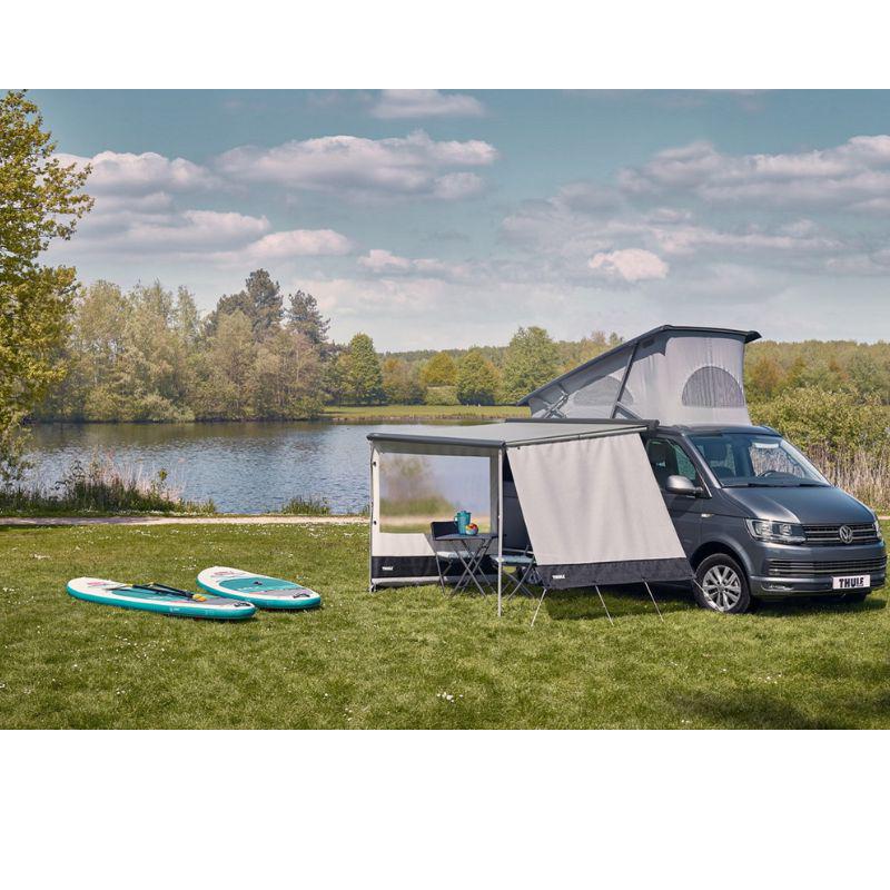 Thule Sun Blocker G2 - Side Panel-Smart Panels-Thule- DC Leisure