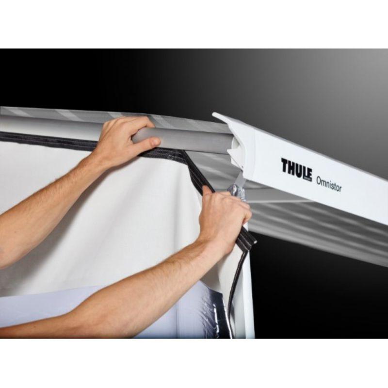 Thule Sun Blocker G2 - Side Panel-Smart Panels-Thule- DC Leisure