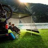 Thule Sun Blocker G2 - Side Panel-Smart Panels-Thule- DC Leisure