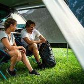 Thule Sun Blocker G2 - Side Panel-Smart Panels-Thule- DC Leisure