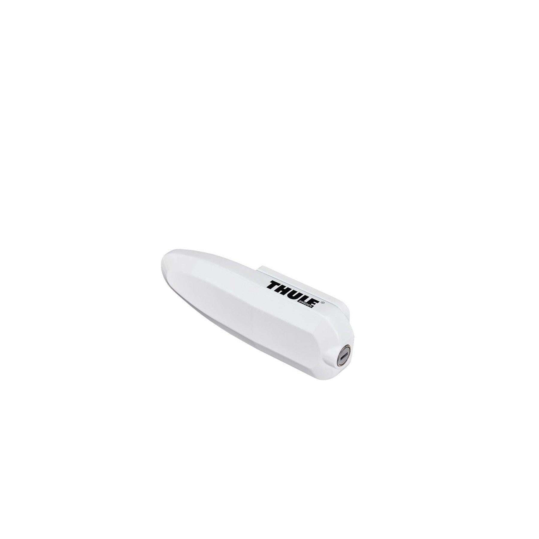 Thule Universal Lock for Motorhome, Caravan and Van - White-Accessories-Thule-KK5514B-301419- DC Leisure