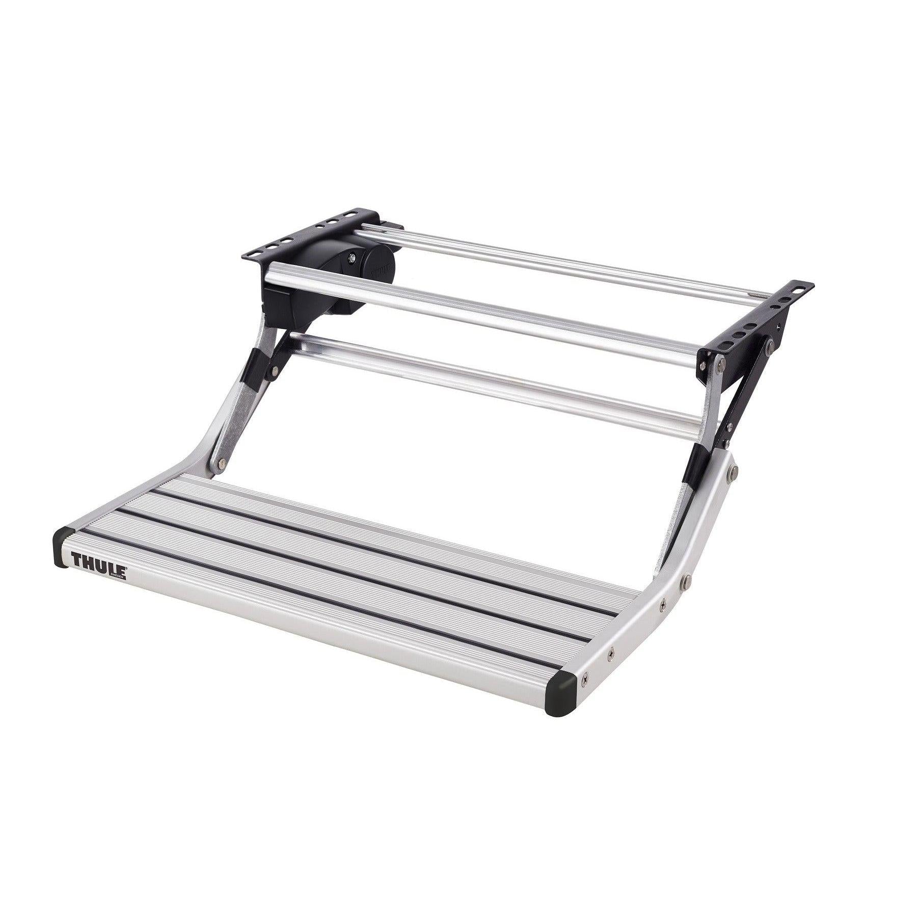 Thule V15 Single Drop Step 12V-Steps-Thule- DC Leisure