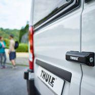 Thule Van Lock-Locks-Thule- DC Leisure